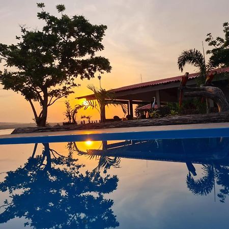Hotel Tucunare Sport Fishing Itacoatiara  Exteriér fotografie