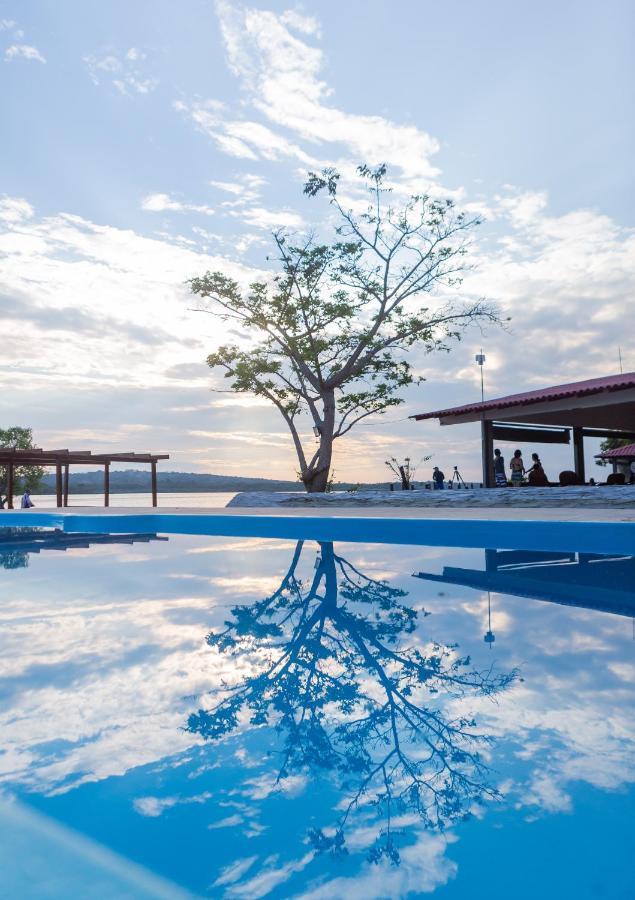 Hotel Tucunare Sport Fishing Itacoatiara  Exteriér fotografie