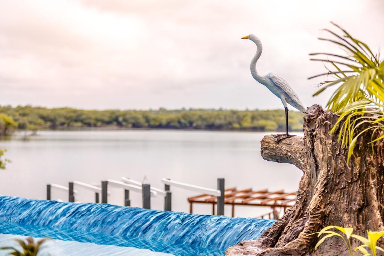 Hotel Tucunare Sport Fishing Itacoatiara  Exteriér fotografie
