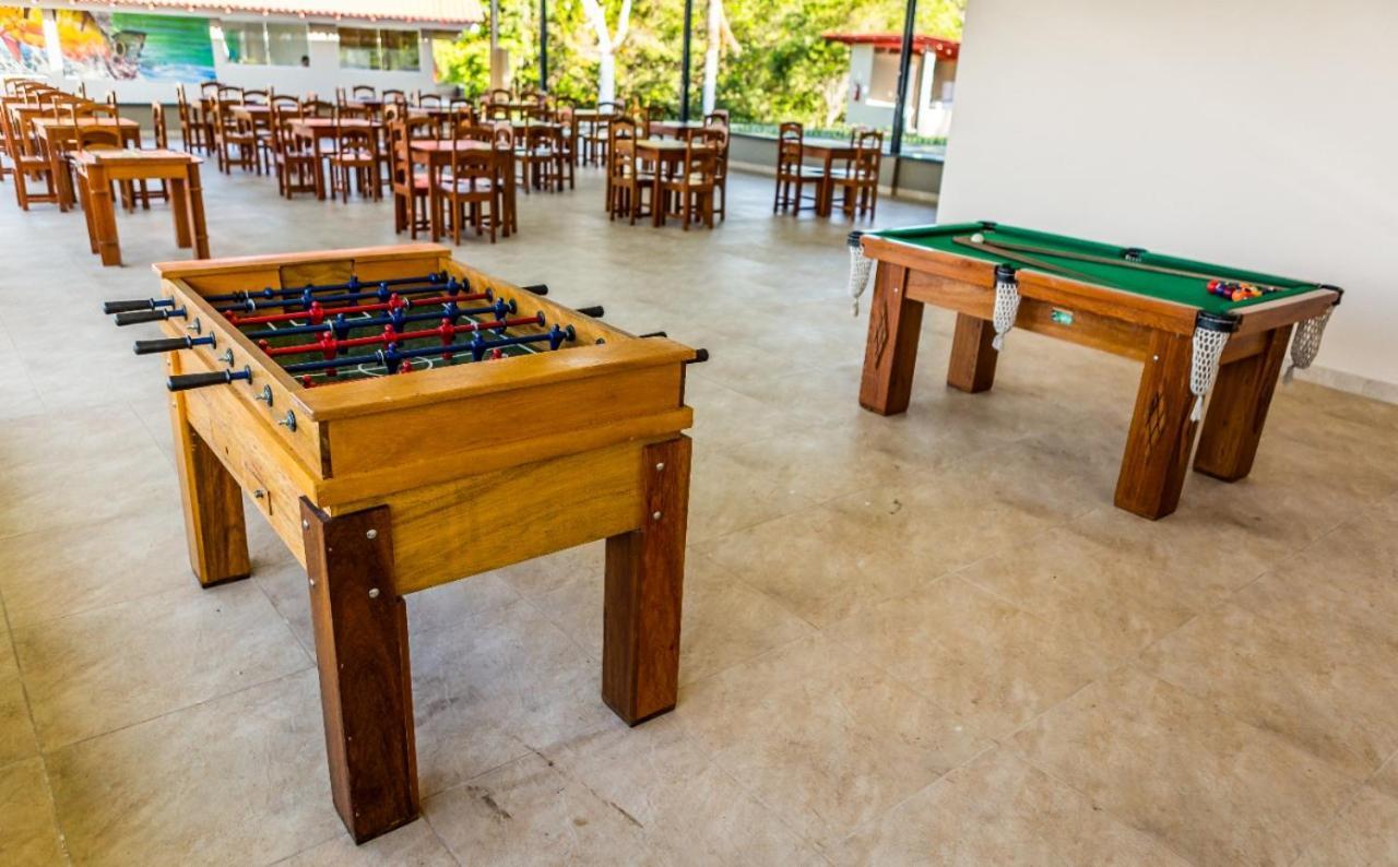 Hotel Tucunare Sport Fishing Itacoatiara  Exteriér fotografie