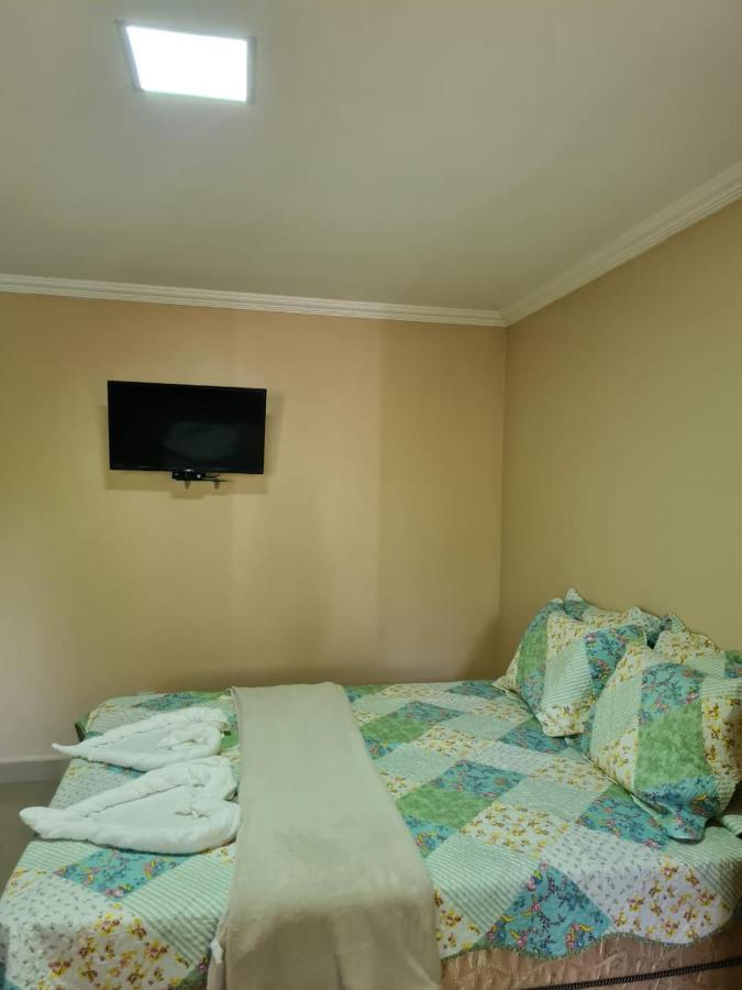 Hotel Tucunare Sport Fishing Itacoatiara  Exteriér fotografie